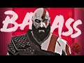 Kratos God Of War Version Leo Badass Song Tamil Tamilstargaming