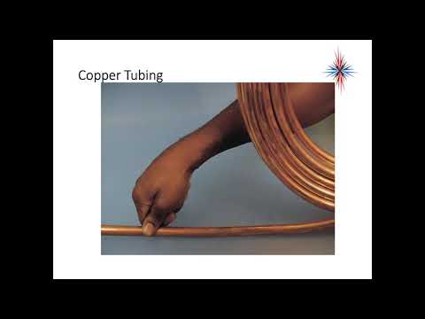 Piping 5 Flaring and Soft Tubing