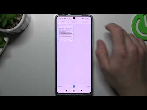 How to Enable Incognito Mode on Poco F5? How to Open Private TAB in Chrome / Firefox / Edge / Opera