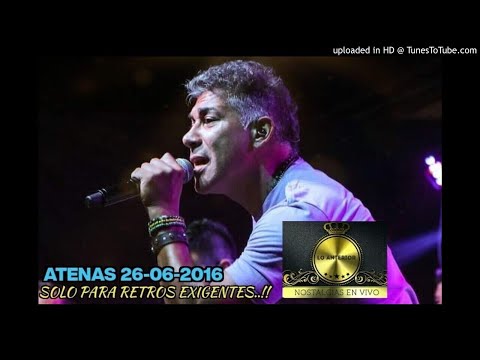 LA BARRA 26-06-2016 en vivo-Eng-Atenas[Lo Anterior]