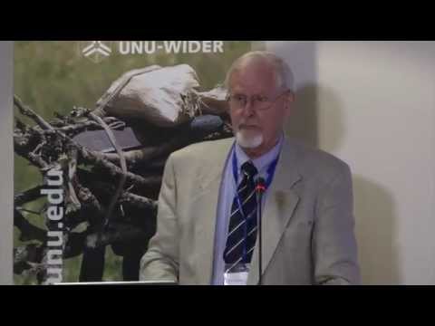UNU WIDER : Agriculture, Food Security and Nutrition post-2015