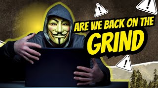 Thank YOU ALL For The Support I Mean It - Quick Video