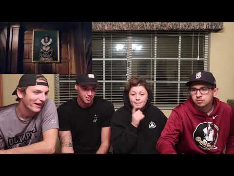 Little Mix - Woman Like Me (Official Video) ft. Nicki Minaj *REACTION*