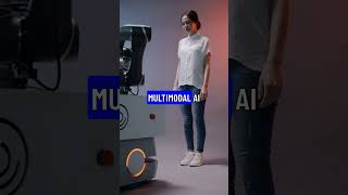 Discover the Future of AI: Multimodal AI Revolution!