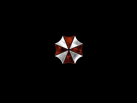 RESIDENT EVIL UMBRELLA CORP. MUSIC ( ! SLOWED ! )
