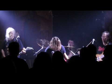 Bloodcreek - BLOODCREEK PLZEŇ 2018