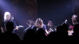 Video BLOODCREEK PLZEŇ 2018