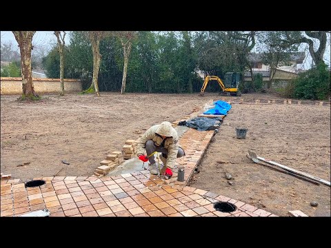 The Passion Project: When Tiling Takes a Wrong Turn