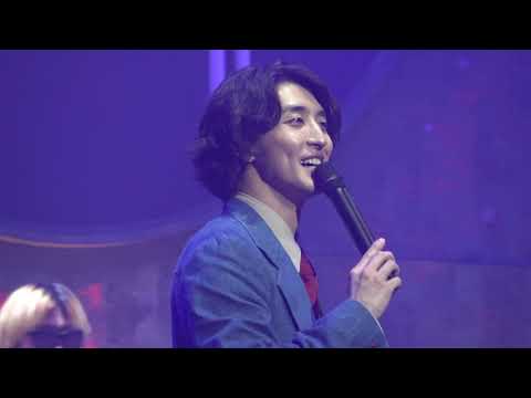 [190323] 우리 애는요 - 잔나비(JANNABI) @전국투어 투게더_청주