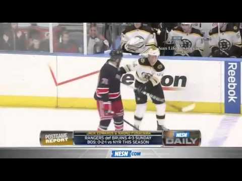 Bruins Continue to Struggle in 'Big Games' This Season, Need to Elevate Play Against Tough Opponents