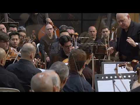 Orquestra CCB - Hino 166 - A graça inefável de Deus