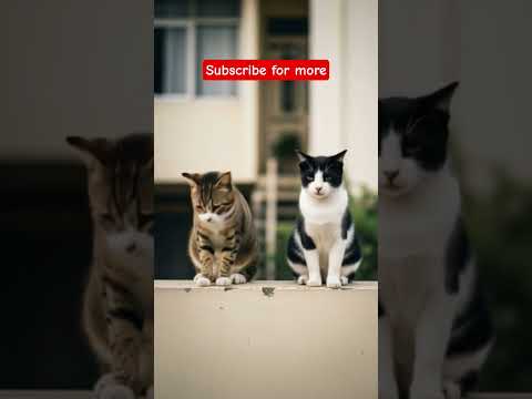 #funny #comedy #funnyanimals #cat #cats #catlovers #catvideos #catmemes #laugher #catfunny #catshort