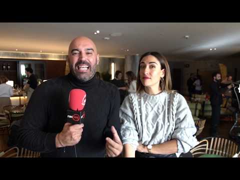 El vermut de RAC105 amb Joel Joan, Ju i David Busquets