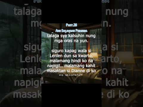 Part.28 Ang Dalawang Prinsesa