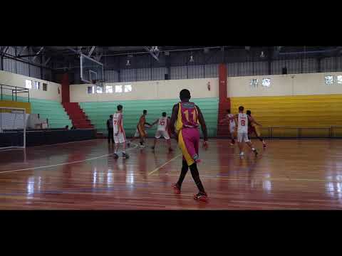 Chatuba de Mesquita x Hi-Five