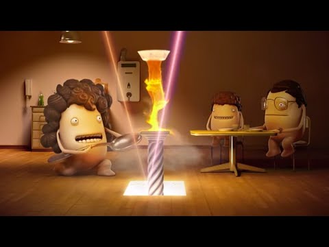 Mamá Lucchetti - Master of Sopas