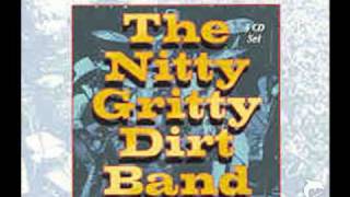 NITTY GRITTY DIRT BAND - SPECIAL LOOK