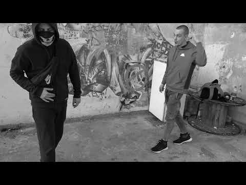 Derrow x Timal - Shadowz (Prod.LethalNeedle)