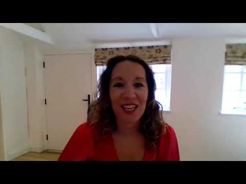 How to nail a video interview | Gaelle Blake
