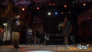 🔴 08 - Eu Sou 157 [ Legendado ]