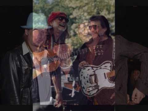 Luckenbach Texas video