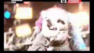 Slipknot Duality Live (At Download Festival)