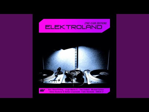 Morning Light 2006 (Swen G* Gettin' High Remix)