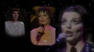 Liza Minnelli Through the Years &quot;And the World Goes Round&quot;