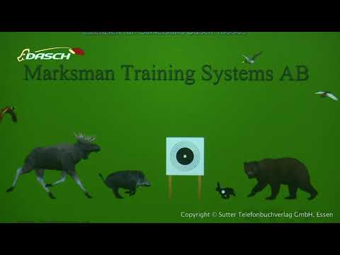 Gelsenkirchen - Dr. Martin Schmid und Wilhelm Dahm DASCH