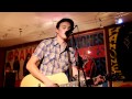The Flatliners - Liver Alone (acoustic) 