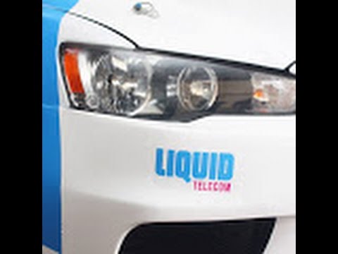 KCB ELDORET RALLY 2016 ROUND 6