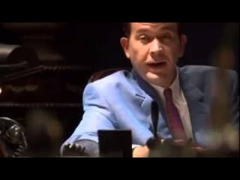 A Nero Wolfe Mystery S02E01E02 Death of a Doxy