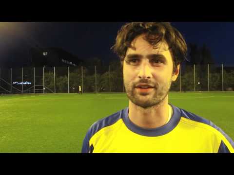 Vasastan BK - Nåjdens FK 3-4