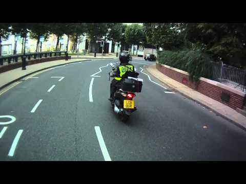 LC11 OGR - Pulls Out - SMIDSY