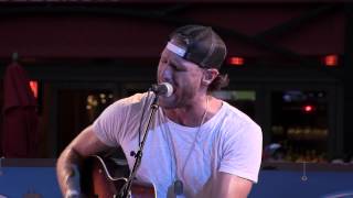 Chase Rice - Jack Daniel's and Jesus