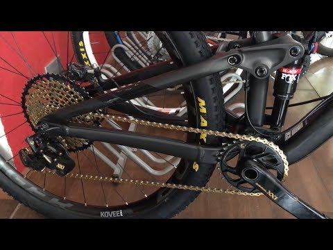 Qual a bike mais simples que dá para fazer um Brasil Ride? | Vlog 361