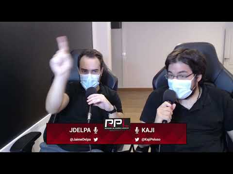 Elemental Summit: Smash Ignis (Parte 1)