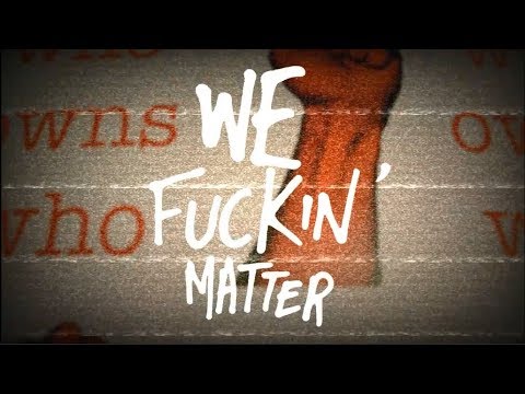 Prophets of Rage - Who Owns Who (Music Video)