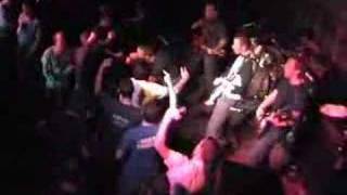 Black Friday 29 - No Exceptions (Floorpunch Live Cover)