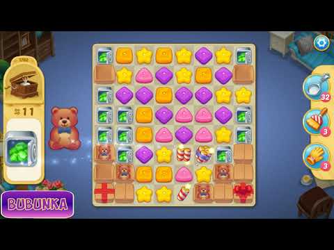 Matchington Mansion level 1762 HD