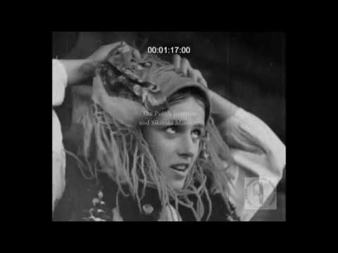 SIK 1118 - Po kolendzie (Carol singing)