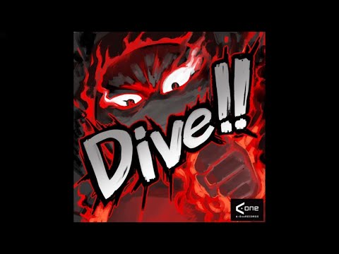 Dive!! by A-One, 1 Hour.