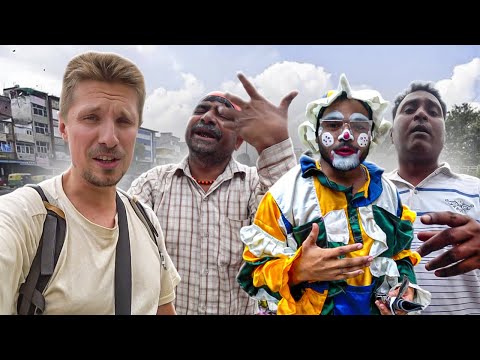 I Got Robbed in India's SCAM CITY! 😡