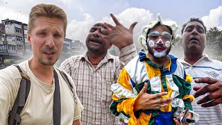 I Got Robbed in Asia's Scam City! 😡