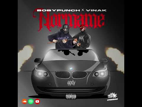 Normame _ Bobypunch Ft Vinak