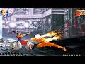 TAS Xiangfei VS Krizalid KoF 99