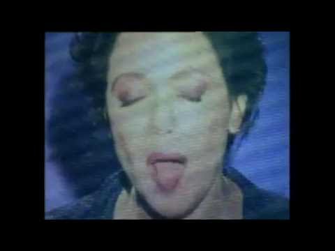 Antonella Ruggiero - Non Dirmi Dove, Non Dirmi Quando (Videoclip)
