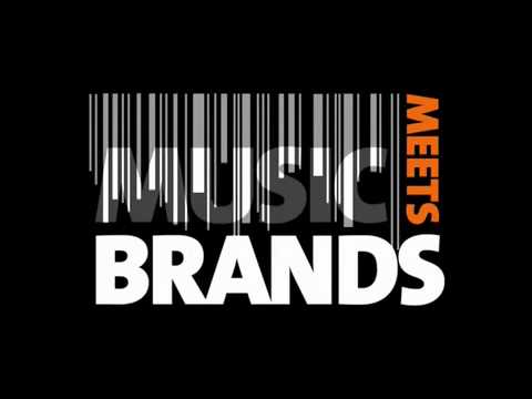 Music Meets Brands (Original Sonic Logo)