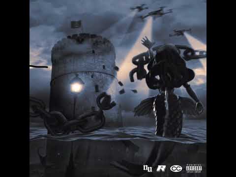 11. RICTA - ALL EYEZ ON ME