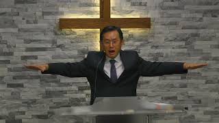 설교 동영상 메인 